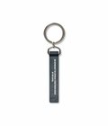 BLACKLETTER ACRYLIC HOTEL KEYCHAIN