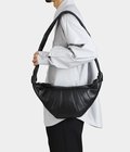 MEDIUM CROISSANT BAG