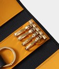 4-Hook Key Case
