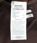 Sheep Suede Racer Jacket