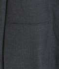 Wool Ramie Mohair Cardigan Jacket