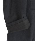 Wool Ramie Mohair Cardigan Jacket