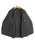Wool Ramie Mohair Cardigan Jacket