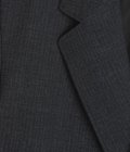 Wool Ramie Mohair Cardigan Jacket