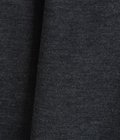 【レディース】Wool Rib Turtle Neck