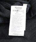 【レディース】Wool Rib Skirt
