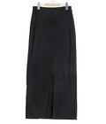 【レディース】Hard Twist Rib Skirt