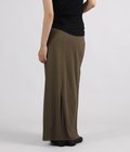 【レディース】Hard Twist Rib Skirt