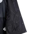 WINDSTOPPER HIKER COACH JACKET