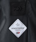 WINDSTOPPER HIKER COACH JACKET