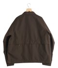 WINDSTOPPER HIKER COACH JACKET