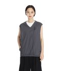 【レディース】W’s TECH REVERSIBLE FIELD VEST
