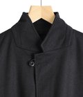 TECH LOOSE 2B JACKET FLANNEL