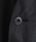 TECH LOOSE 2B JACKET FLANNEL