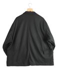 TECH LOOSE 2B JACKET FLANNEL