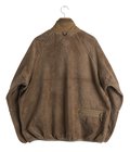 TECH MIL FLEECE JACKET