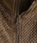 TECH MIL FLEECE JACKET