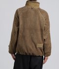 TECH MIL FLEECE JACKET