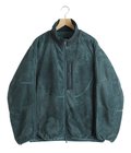 スモークグリーン