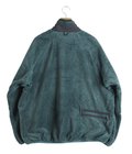 TECH MIL FLEECE JACKET