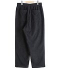 SHUKUJU CASHMERE TRACK PANTS