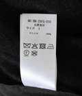SHUKUJU CASHMERE TRACK PANTS