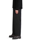 SHUKUJU CASHMERE TRACK PANTS