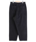 SHUKUJU CASHMERE TRACK PANTS