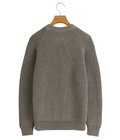 【レディース】SIGNATURE CREW NECK