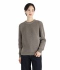 【レディース】SIGNATURE CREW NECK