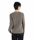 【レディース】SIGNATURE CREW NECK