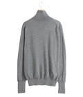 BABY WOOL TURTLE NECK