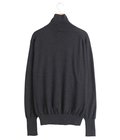 BABY WOOL TURTLE NECK