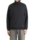BABY WOOL TURTLE NECK