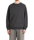 ALL WOOL URAKE CREW NECK