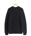 SIGNATURE CREW NECK