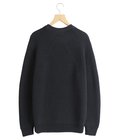 SIGNATURE CREW NECK