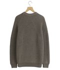 SIGNATURE CREW NECK