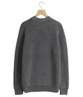 SIGNATURE CREW NECK
