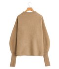 【レディース】CASHMERE FOX BOAT NECK