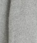 【レディース】CASHMERE FOX BOAT NECK