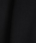 HARD TWIST WOOLRIB CREW NECK