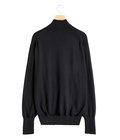 BABY WOOL TURTLE NECK