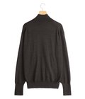 BABY WOOL TURTLE NECK