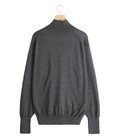 BABY WOOL TURTLE NECK