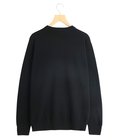 SUNSHINE CASHMERE CREW NECK