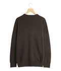 SUNSHINE CASHMERE CREW NECK