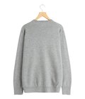 SUNSHINE CASHMERE CREW NECK