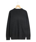 SUNSHINE CASHMERE CREW NECK
