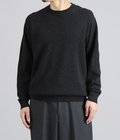 SUNSHINE CASHMERE CREW NECK